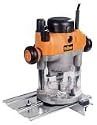 Triton TRA001 3-1/4-Horsepower Precision Router