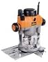 Triton TRA001/TRC001 3-1/4-Horsepower Precision Router