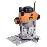 Triton TRA001/TRC001 3-1/4-Horsepower Precision Router