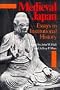 Medieval Japan: Essays in Institutional History