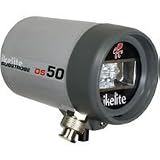 Ikelite Substrobe DS-50, TTL Underwater Flash for Digital & Film Cameras