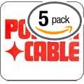 Porter-Cable 79220-5 220 Grit Hook and Loop Drywall Sander Pad and Discs - 5 Pack by Porter-Cable
