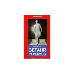 Gefahr im Verzug