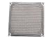 Image of StarTech.com High Flow Mesh Air Filter for 120 mm Computer Case Fan FANFILTER12M (Black)