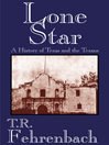 Lone Star Lone Star