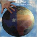 Bill Pekar - The First Five Years