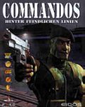 Commandos: Hinter feindlichen Linien - EIDOS GmbH