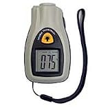 Pocket Infrared Non-Contact Thermometer