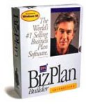 Bizplan Builder Interactive