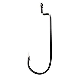 Lazer Trokar HD Worm Hook by