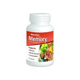 Natural Care Memory Ultra