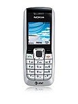 21EVCHhTdVL. SL160   Nokia 2610 Cellular phone 3 MB   Locked to T Mobile Prepaid   GSM   Silver