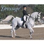Dressage 2009 Wall Calendar