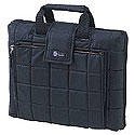 SANWA SUPPLY BAG-P2BK 衝撃吸収PCケース(B5L)