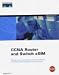 CCNA Router and Switch eSIM, CD-ROM Official Router and Switch Simulation Software for CCNA Exam Preperation and Self-Study. CD runs under Windows 95/98/2000/NT4.0 or MacOS 9 or higher