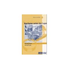 Karrieren unter der Lupe, Geowissenschaftler