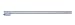 Thompson Center Arms Barrel 300 Win 26 Stainless Heavy Barrel Encore Adjustable Sights