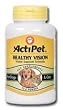 Healthy Vision for Pets by ActiPet - 75 Grams