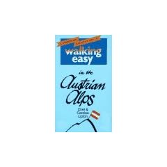 Walking Easy in the Austrian Alps: Hiking Guide for Active Adults