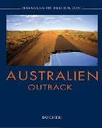 City Travel Guides Discounted  Bücher : Australien Outback. Begegnung mit dem Horizont