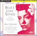 Billie s Love Songs