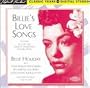 Billie's Love Songs