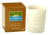 Comptoir Sud Pacifique Bois de Filao Candle 5.6 oz - burns 40 hours