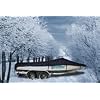 : VORTEX HEAVY DUTY VHULL FISH SKI RUNABOUT COVER FOR 17 18 19' BOAT ... : VORTEX HEAVY DUTY VHULL FISH SKI RUNABOUT COVER FOR 17 18 19' BOAT ...