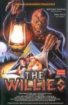 The Willies - James Karen