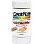 Centrum Multivitamin and Multimineral, Chewable Tablets 100 ea