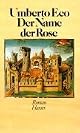 The Name of the Rose