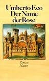 The Name of the Rose