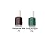 Essie Winter Collection 2010 2pc Color