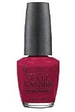 Review OPI  / OPI Nail Polish Kennebunk- Port NL N09