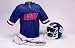New York Giants Kids Medium NFL Helmet & Uniform Set