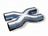 MagnaFlow 15475 Stainless Steel Catalytic Converter