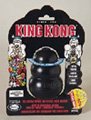 Extreme Kong Extra Large Black Kitchen & Housewares