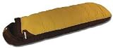 The Backside Happy Medium DownUnder 0 Degree F Sleeping Bag Olive Green