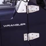 21EVHXFRZ0L. SL160  Rampage | 7493 | 1997   2005 | Jeep Wrangler | High Endurance Jeep Exterior Accessories