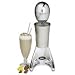 Oster 6627 100-Watt Milkshake Drink Mixer, Chrome