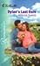 Books : Dylan's Last Dare (Silhouette Romance # 1711) (The Texas Brotherhood)