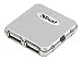 Trust HU-3340m 4 Port Mini USB 2.0 Design Hub