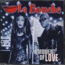 La Bouche - A moment of love (4 versions, 1998) - Zortam Music