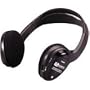 Audiovox 49 MHz Headset RF Headphones