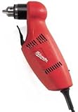 Milwaukee 0375-6 3.5 Amp 3/8-Inch Close Quarter Drill