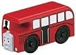 Learning Curve Thomas & Friends Wooden Railway - Bertie The Bus