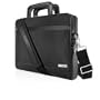 Belkin Wilshire Collection, Slim Ultra Durable Case, Fits up to 15.6-Inch Laptops (BLACK)