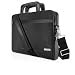 Belkin Wilshire Collection, Slim Ultra Durable Case, Fits up to 15.6-Inch Laptops (BLACK)