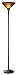 San Gabriel Mica Floor Lamp Torchiere