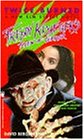 Freddy Krueger's Tales of Terror: Twice Burned